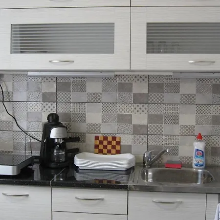 Apartman Hz Apartman