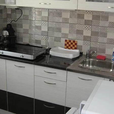 Hz Lejlighed Miskolc