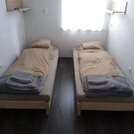 Hz Lejlighed Miskolc