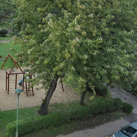 Apartman Hz Apartman *